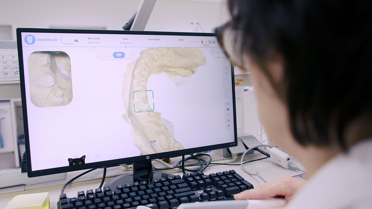 digital case planning
