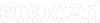 exocad logo